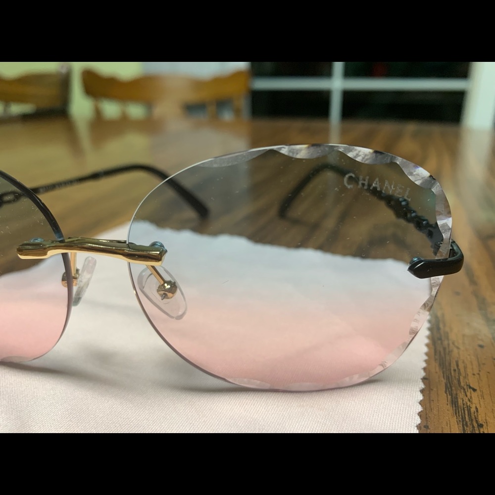 New sunglasses!